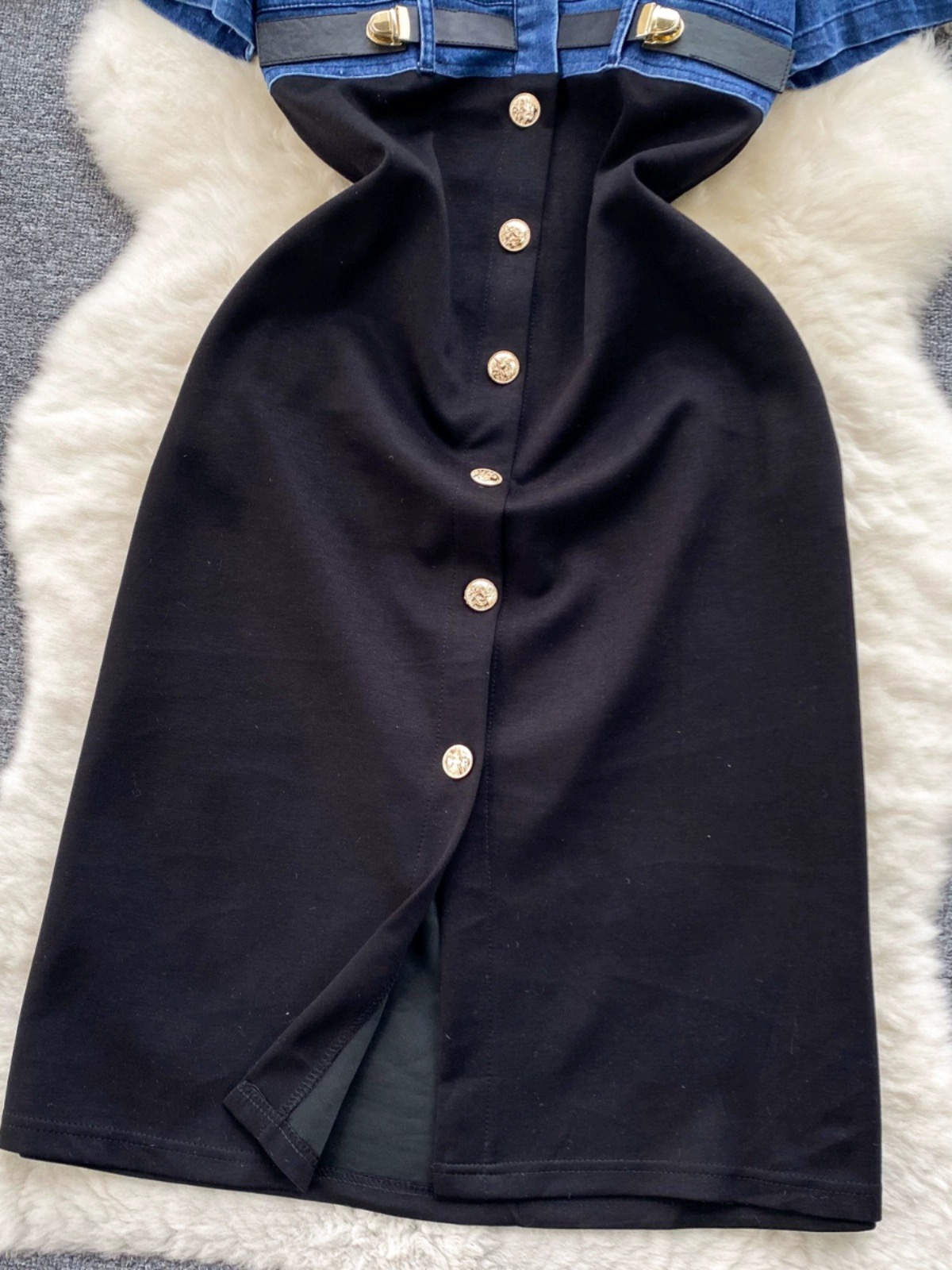 Candace dress DBC21 images